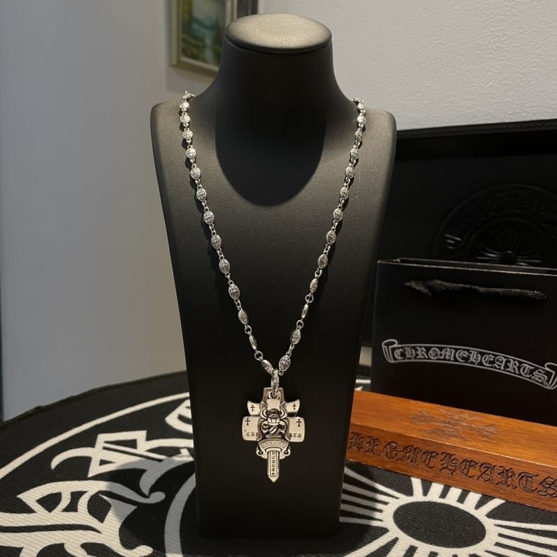 Chrome Hearts Necklaces